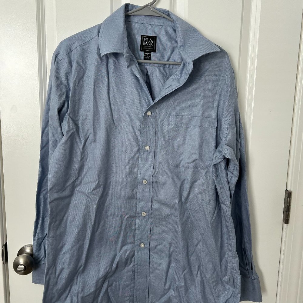 Men's Dress Shirt